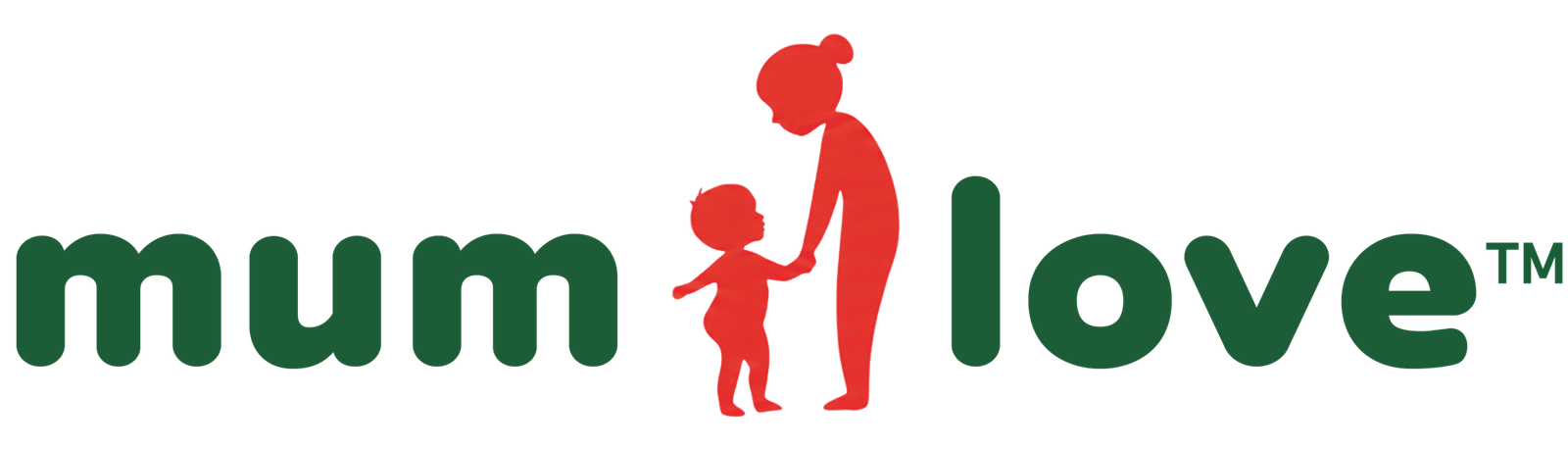 Mum Love Logo